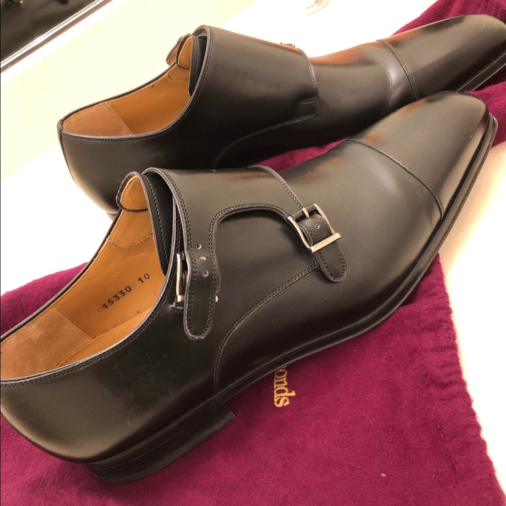 Magnanni Dress Shoes